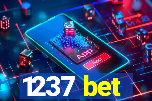 1237 bet